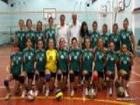 DERBY NEL VOLLEY UNDER 18 TRA LE DUE S.T. 
